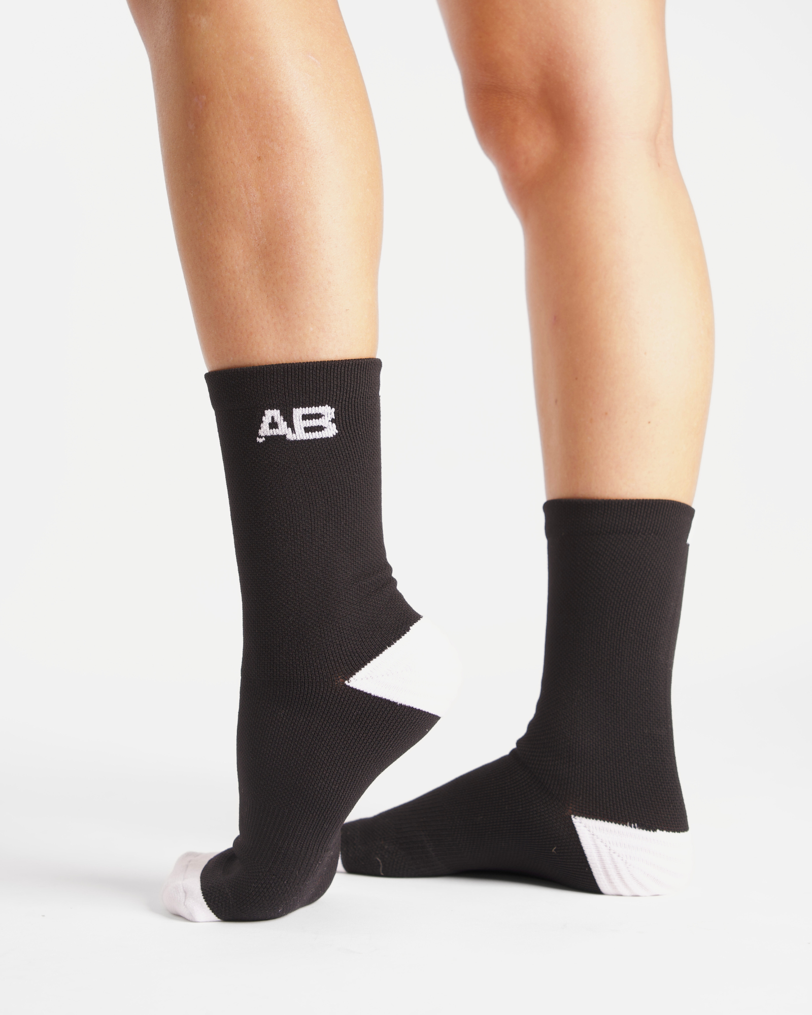 AB Performance Socks - Onyx