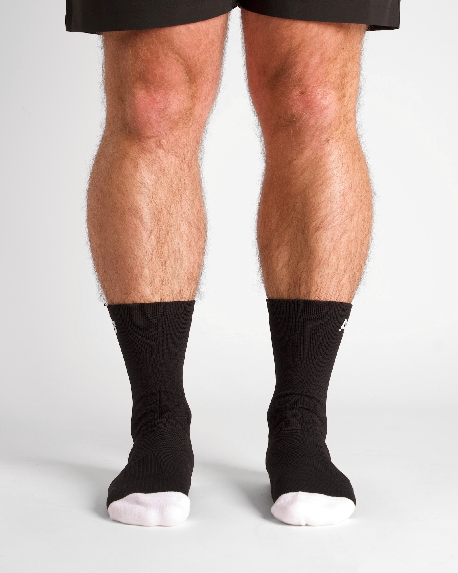 AB Performance Socks - Onyx