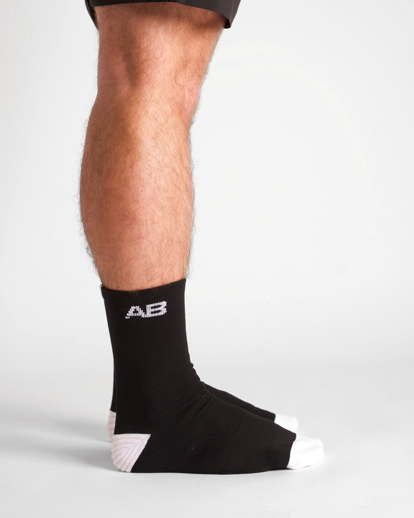 AB Performance Socks - Onyx