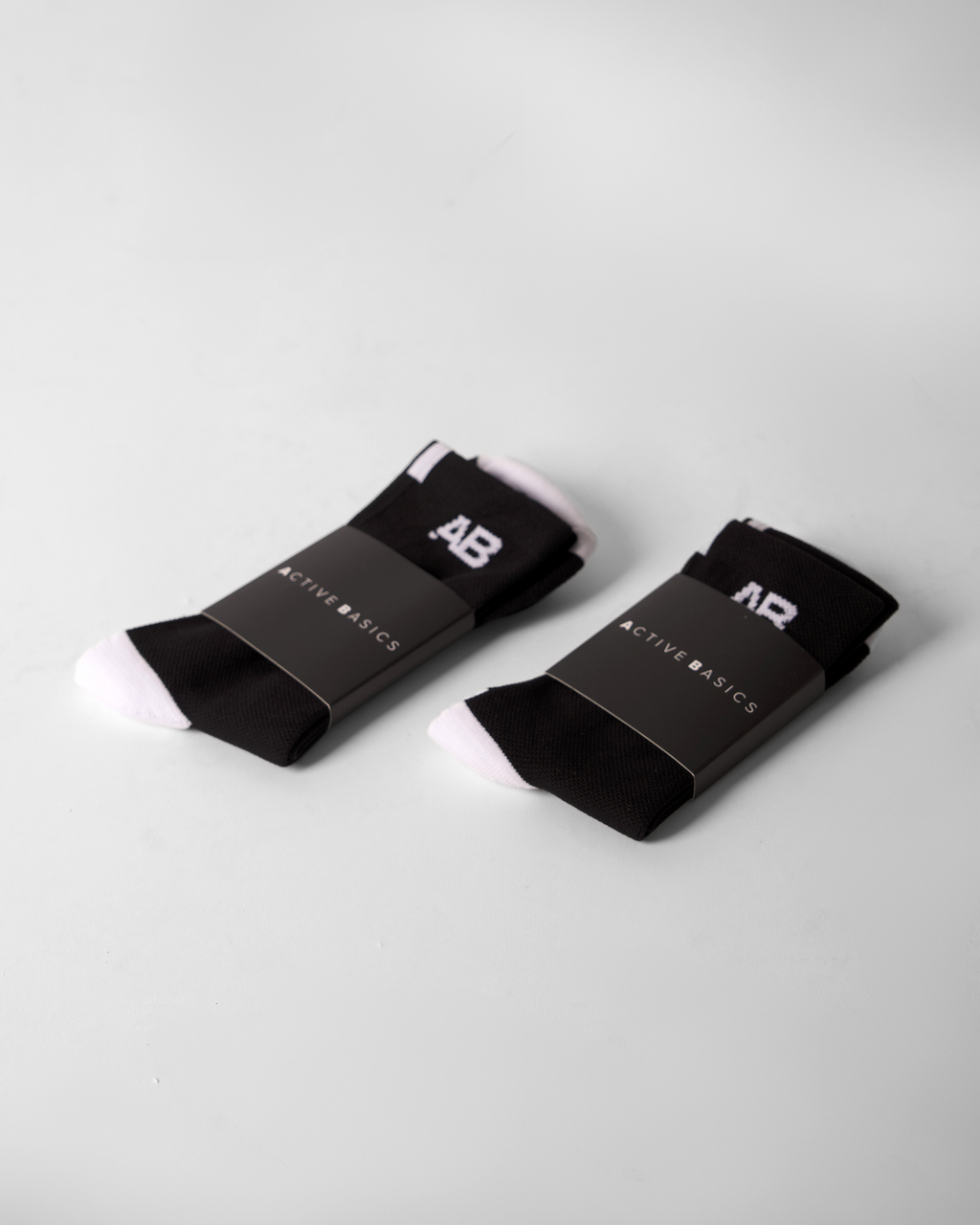 AB Performance Socks - Onyx