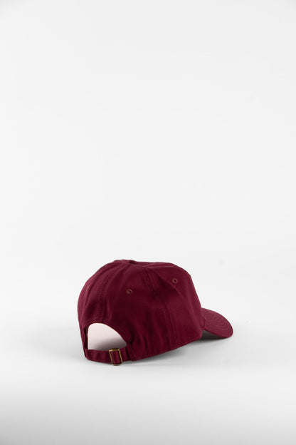 Core Cap - Bordeaux