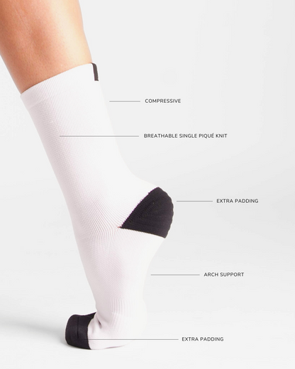 Performance Socks - Arctic