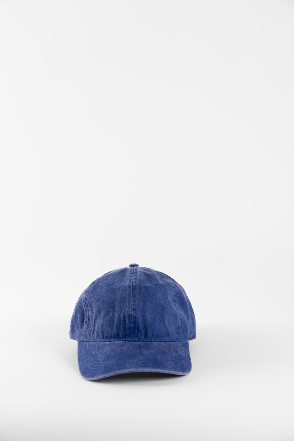 Vintage Cap - Washed Blue