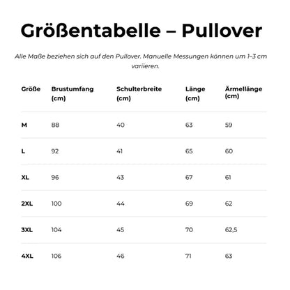 Weste + Kostenloser Pullover (RÄUMUNGSVERKAUF)